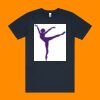 BLOCK TEE Thumbnail