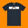 BLOCK TEE Thumbnail