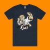 BLOCK TEE Thumbnail