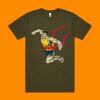 BLOCK TEE Thumbnail