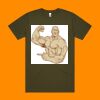 BLOCK TEE Thumbnail