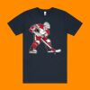 BLOCK TEE Thumbnail