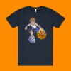 BLOCK TEE Thumbnail