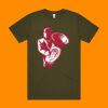 BLOCK TEE Thumbnail