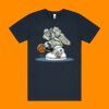 BLOCK TEE Thumbnail