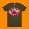 BLOCK TEE Thumbnail