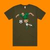 BLOCK TEE Thumbnail