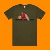 BLOCK TEE Thumbnail
