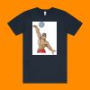 BLOCK TEE Thumbnail