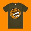 BLOCK TEE Thumbnail