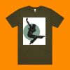BLOCK TEE Thumbnail