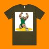 BLOCK TEE Thumbnail