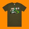 BLOCK TEE Thumbnail
