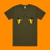 BLOCK TEE Thumbnail