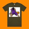 BLOCK TEE Thumbnail