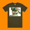 BLOCK TEE Thumbnail