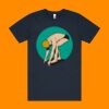 BLOCK TEE Thumbnail