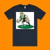 BLOCK TEE Thumbnail