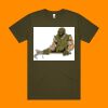 BLOCK TEE Thumbnail