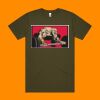 BLOCK TEE Thumbnail