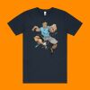 BLOCK TEE Thumbnail