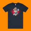 BLOCK TEE Thumbnail