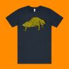 BLOCK TEE Thumbnail