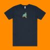 BLOCK TEE Thumbnail