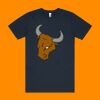 BLOCK TEE Thumbnail