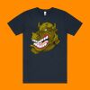 BLOCK TEE Thumbnail