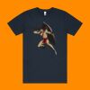 BLOCK TEE Thumbnail