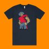 BLOCK TEE Thumbnail