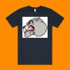 BLOCK TEE Thumbnail