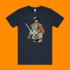BLOCK TEE Thumbnail