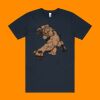 BLOCK TEE Thumbnail