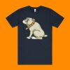 BLOCK TEE Thumbnail