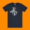 BLOCK TEE Thumbnail