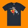 BLOCK TEE Thumbnail