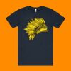 BLOCK TEE Thumbnail