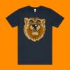 BLOCK TEE Thumbnail