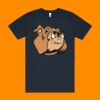 BLOCK TEE Thumbnail