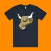 BLOCK TEE Thumbnail