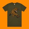 BLOCK TEE Thumbnail