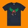 BLOCK TEE Thumbnail