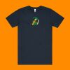 BLOCK TEE Thumbnail