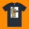 BLOCK TEE Thumbnail
