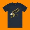 BLOCK TEE Thumbnail