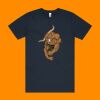 BLOCK TEE Thumbnail