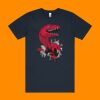 BLOCK TEE Thumbnail