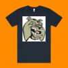 BLOCK TEE Thumbnail